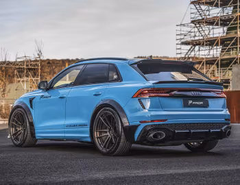 Prior-Design PD-RS800 Widebody Aerodynamic Kit '2022–24