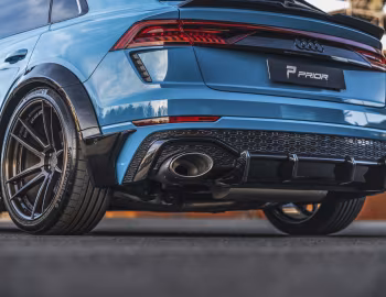 Prior-Design PD-RS800 Widebody Aerodynamic Kit '2022–24
