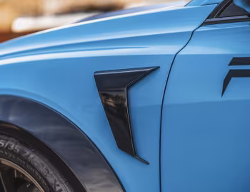 Prior-Design PD-RS800 Widebody Aerodynamic Kit '2022–24
