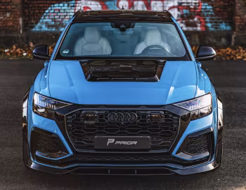 Prior-Design PD-RS800 Widebody Aerodynamic Kit '2022–24