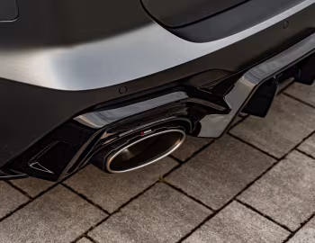 Prior-Design PD6RS Aerodynamic Kit (C8) '2023–pr.