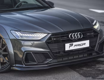 Prior-Design PDA700WB Widebody Aerodynamic Kit '2019–н.в.