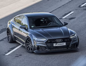 Prior-Design PDA700WB Widebody Aerodynamic Kit '2019–н.в.