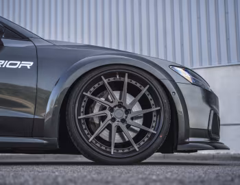 Prior-Design PDA700WB Widebody Aerodynamic Kit '2019–н.в.