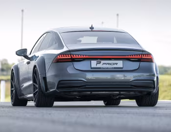 Prior-Design PDA700WB Widebody Aerodynamic Kit '2019–н.в.