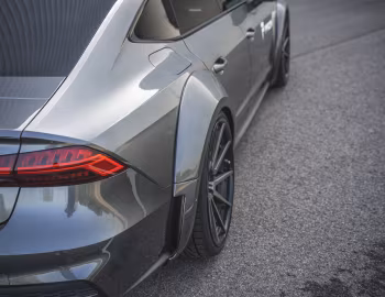 Prior-Design PDA700WB Widebody Aerodynamic Kit '2019–н.в.