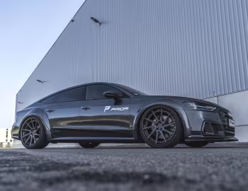 Prior-Design PDA700WB Widebody Aerodynamic Kit '2019–н.в.