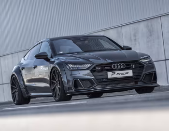 Prior-Design PDA700WB Widebody Aerodynamic Kit '2019–н.в.