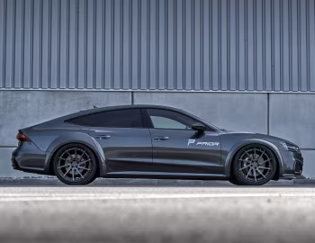 Prior-Design PDA700WB Widebody Aerodynamic Kit '2019–pr.