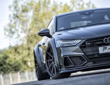 Prior-Design PDA700WB Widebody Aerodynamic Kit '2019–н.в.
