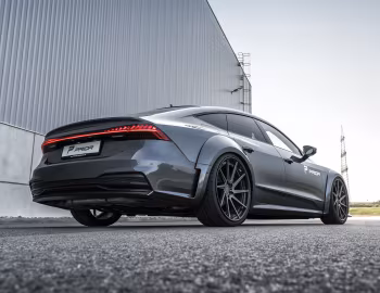 Prior-Design PDA700WB Widebody Aerodynamic Kit '2019–н.в.