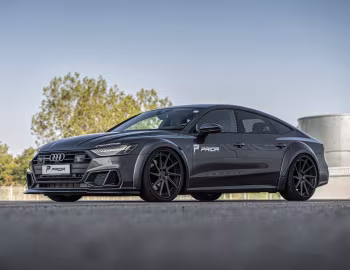 Prior-Design PDA700WB Widebody Aerodynamic Kit '2019–pr.