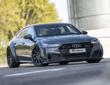 Prior-Design PDA700WB Widebody Aerodynamic Kit '2019–н.в.