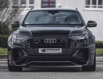 Prior-Design PDQ8XL Widebody Aerodynamic Kit '2019–н.в.