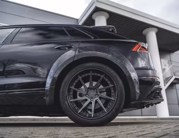 Prior-Design PDQ8XL Widebody Aerodynamic Kit '2019–н.в.