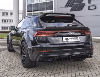 Prior-Design PDQ8XL Widebody Aerodynamic Kit '2019–н.в.
