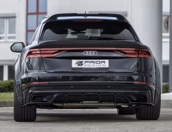 Prior-Design PDQ8XL Widebody Aerodynamic Kit '2019–pr.