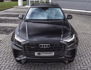 Prior-Design PDQ8XL Widebody Aerodynamic Kit '2019–pr.