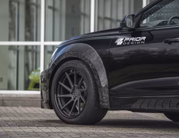 Prior-Design PDQ8XL Widebody Aerodynamic Kit '2019–н.в.