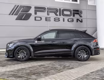 Prior-Design PDQ8XL Widebody Aerodynamic Kit '2019–pr.