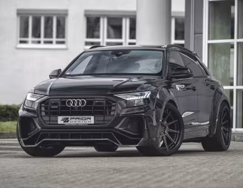 Prior-Design PDQ8XL Widebody Aerodynamic Kit '2019–н.в.