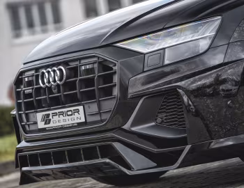 Prior-Design PDQ8XL Widebody Aerodynamic Kit '2019–н.в.