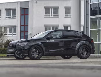 Prior-Design PDQ8XL Widebody Aerodynamic Kit '2019–н.в.