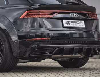 Prior-Design PDQ8XL Widebody Aerodynamic Kit '2019–н.в.
