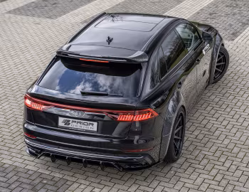 Prior-Design PDQ8XL Widebody Aerodynamic Kit '2019–н.в.