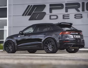Prior-Design PDQ8XL Widebody Aerodynamic Kit '2019–н.в.