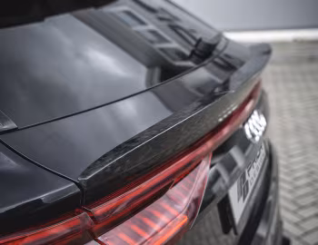 Prior-Design PDQ8XL Widebody Aerodynamic Kit '2019–н.в.