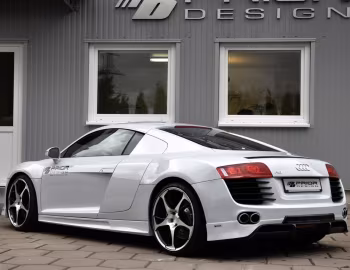 Prior-Design Audi R8 '2010–12