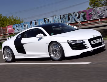 Prior-Design Audi R8 '2010–12
