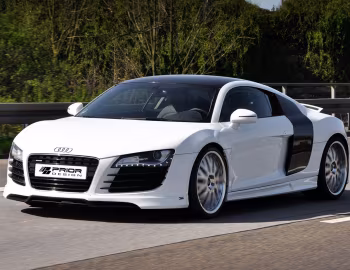 Prior-Design Audi R8 '2010–12