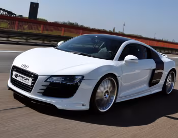Prior-Design Audi R8 '2010–12