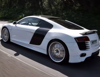 Prior-Design Audi R8 '2010–12