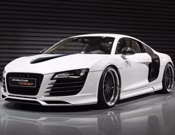 Prior-Design Audi R8 '2010–12