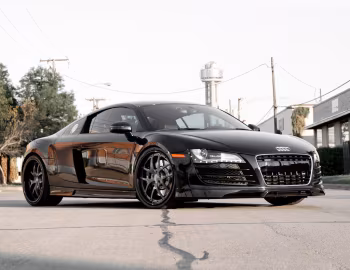 Prior-Design Audi R8 '2010–12