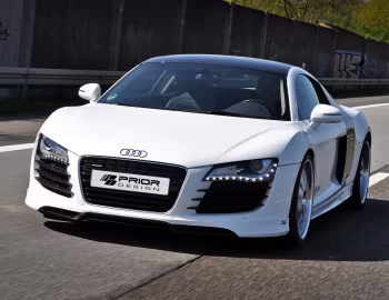 Prior-Design Audi R8 '2010–12