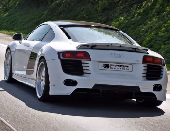 Prior-Design Audi R8 '2010–12