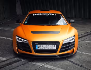 Prior-Design Audi R8 GT850 '2013