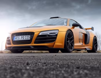 Prior-Design Audi R8 GT850 '2013