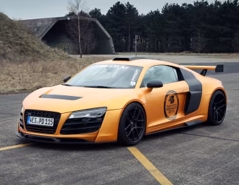 Prior-Design Audi R8 GT850 '2013