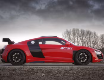 Prior-Design Audi R8 GT850 '2013