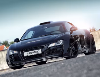 Prior-Design Audi R8 GT850 '2013