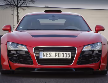 Prior-Design Audi R8 GT850 '2013