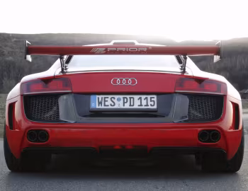 Prior-Design Audi R8 GT850 '2013