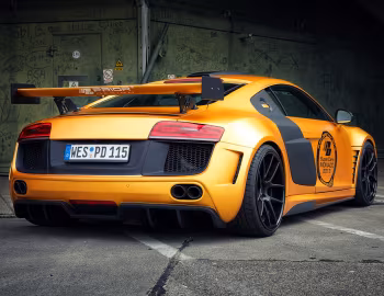 Prior-Design Audi R8 GT850 '2013
