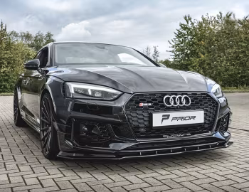 Prior-Design Audi RS 5 Coupé PD Aerodynamic Parts '2022