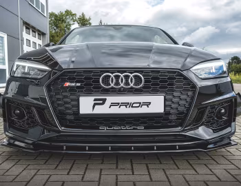 Prior-Design Audi RS 5 Coupé PD Aerodynamic Parts '2022